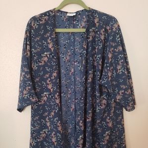 M Lularoe Lindsay